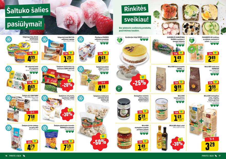 Iki savaitės leidinys akcijos nuo 
  2024-01-02 iki 
  2024-01-07 | Leidinukas.lt puslapis 9