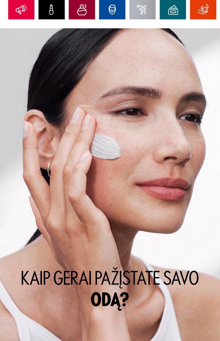 Oriflame leidinys akcijos nuo 
  2023-07-19 iki 
  2023-08-01 | Leidinukas.lt puslapis 100