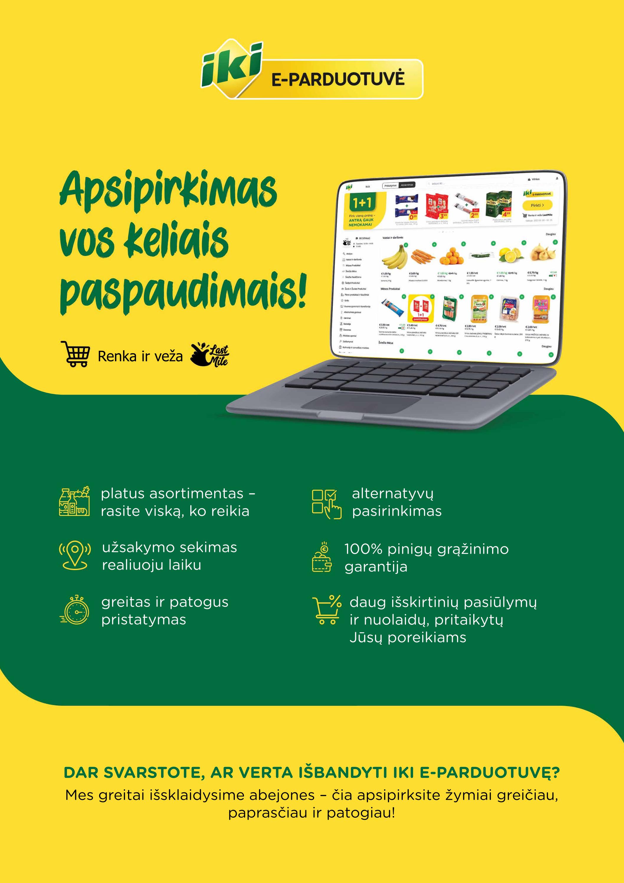 Iki leidinys akcijos nuo 
  2023-04-10 iki 
  2023-04-16 | Leidinukas.lt puslapis 37