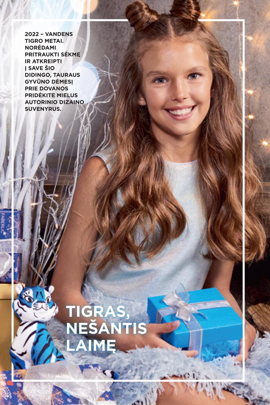 Faberlic katalogas akcijos nuo 
  2021-11-01 iki 
  2021-11-21 | Leidinukas.lt puslapis 12