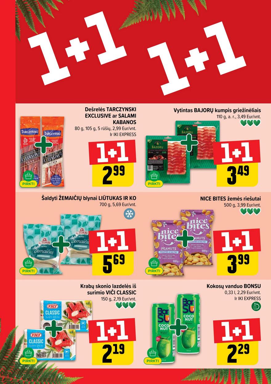 Iki leidinys akcijos nuo 
  2026-06-22 iki 
  2026-06-28 | Leidinukas.lt puslapis 40
