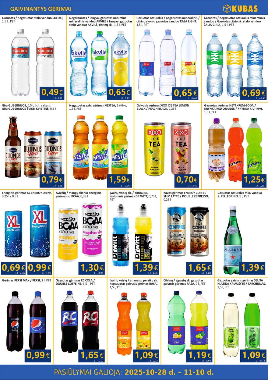 Kubas leidinys akcijos nuo 
  2025-10-28 iki 
  2025-11-10 | Leidinukas.lt puslapis 8