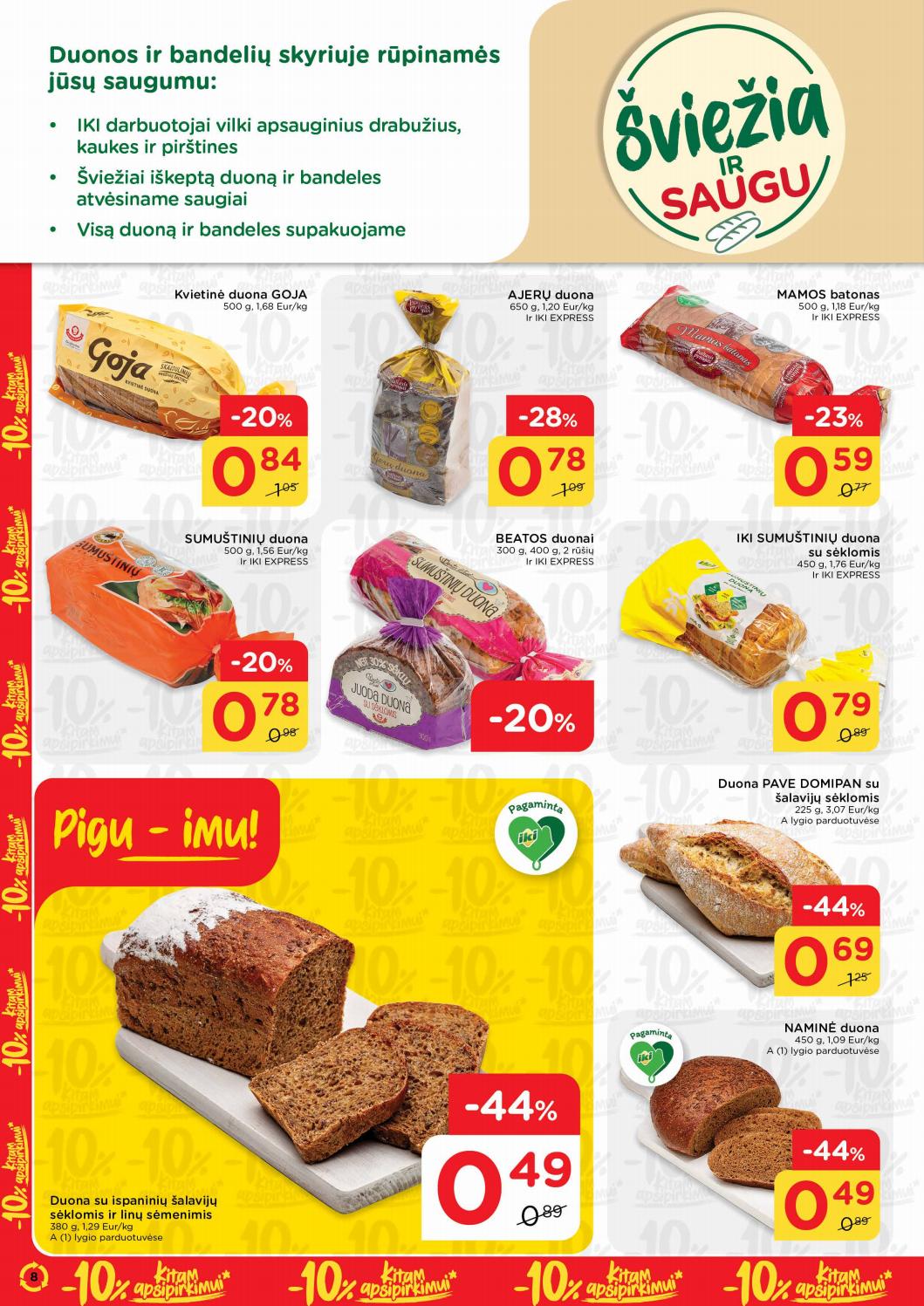Iki savaitinis leidinys akcijos nuo 
  2021-01-18 iki 
  2021-01-24 | Leidinukas.lt puslapis 8