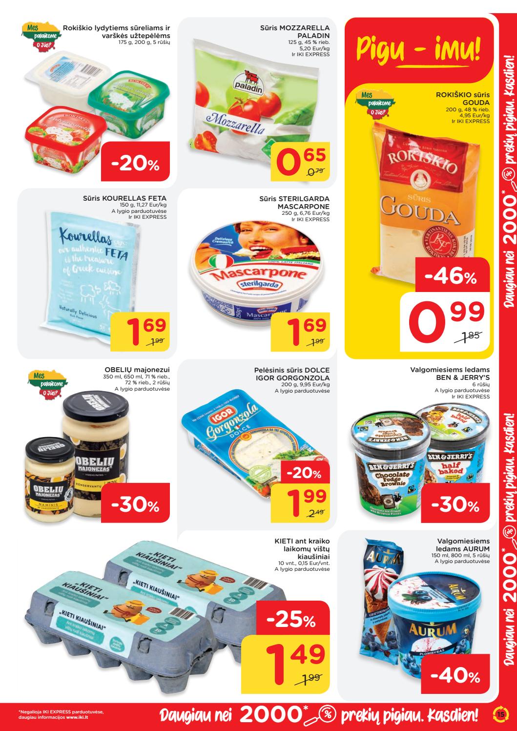 Iki savaitinis leidinys akcijos nuo 
  2020-07-20 iki 
  2020-07-26 | Leidinukas.lt puslapis 15