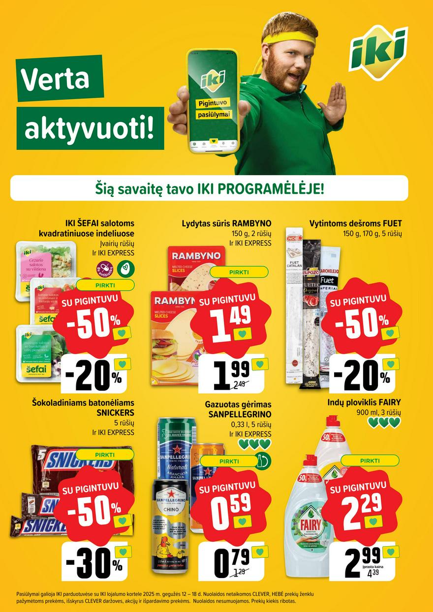Iki leidinys 20 akcijos nuo 
  2025-05-12 iki 
  2025-05-18 | Leidinukas.lt puslapis 61
