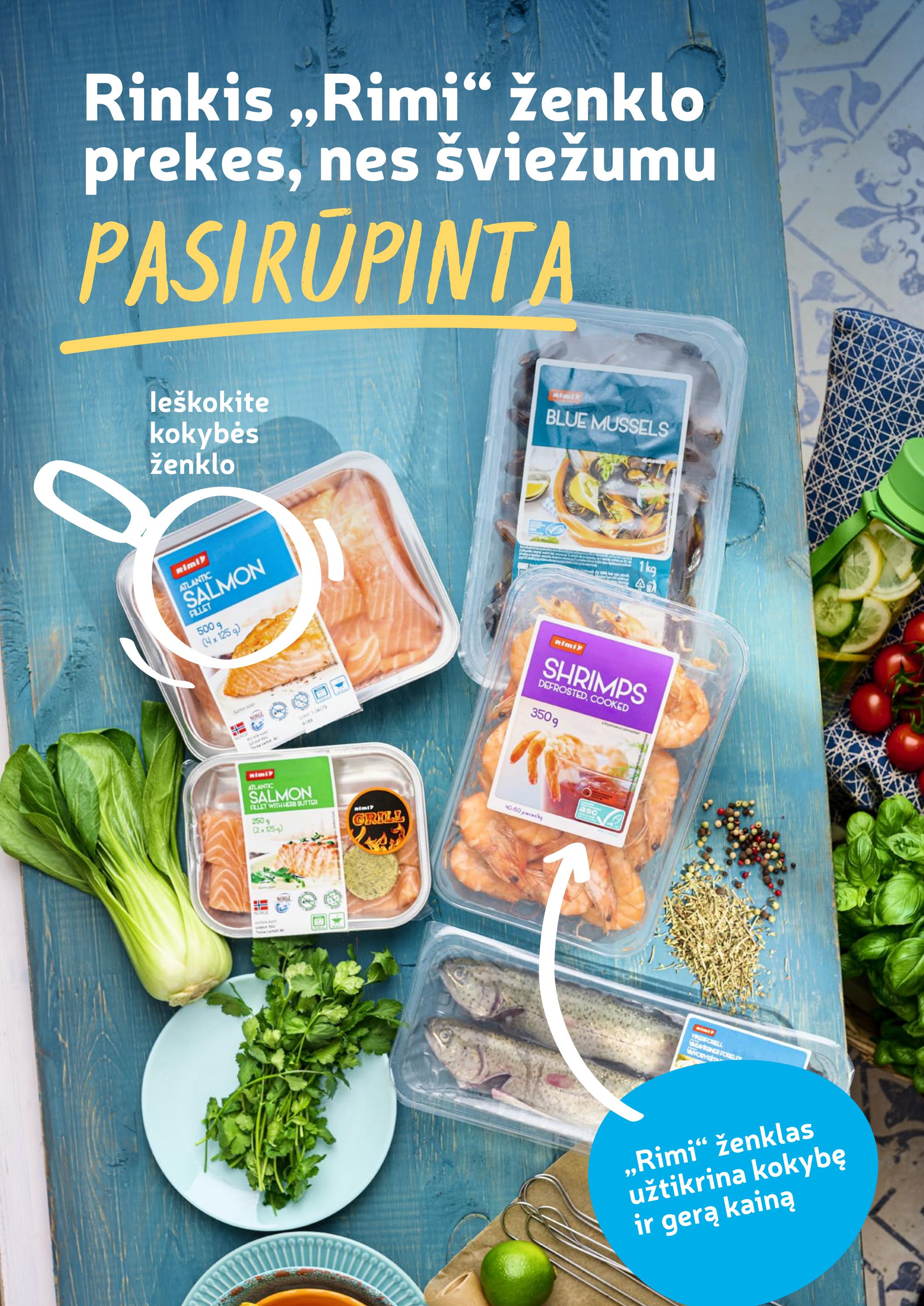 Rimi leidinys akcijos nuo 
  2023-05-30 iki 
  2023-06-29 | Leidinukas.lt puslapis 2