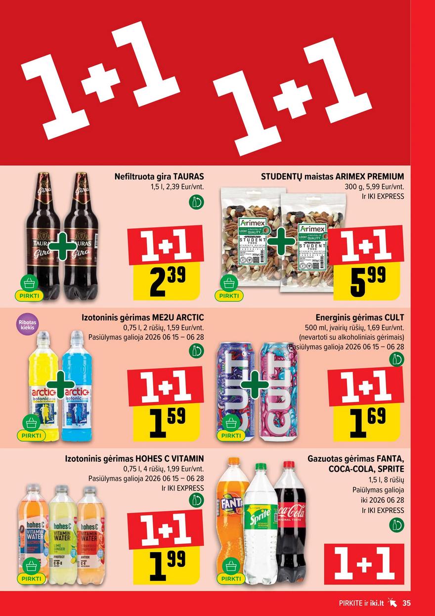 Iki leidinys akcijos nuo 
  2026-06-15 iki 
  2026-06-21 | Leidinukas.lt puslapis 35