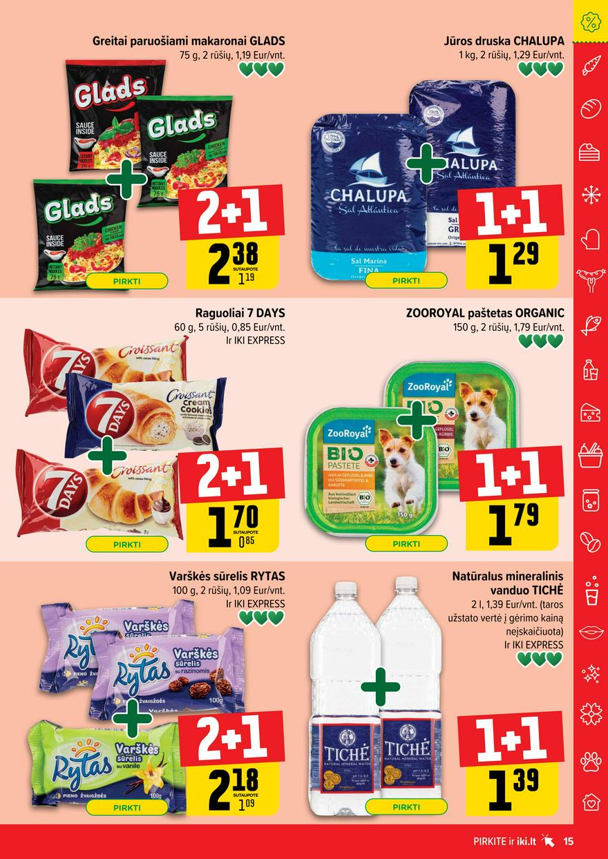 Iki leidinys akcijos nuo 
  2024-05-06 iki 
  2024-05-12 | Leidinukas.lt puslapis 15