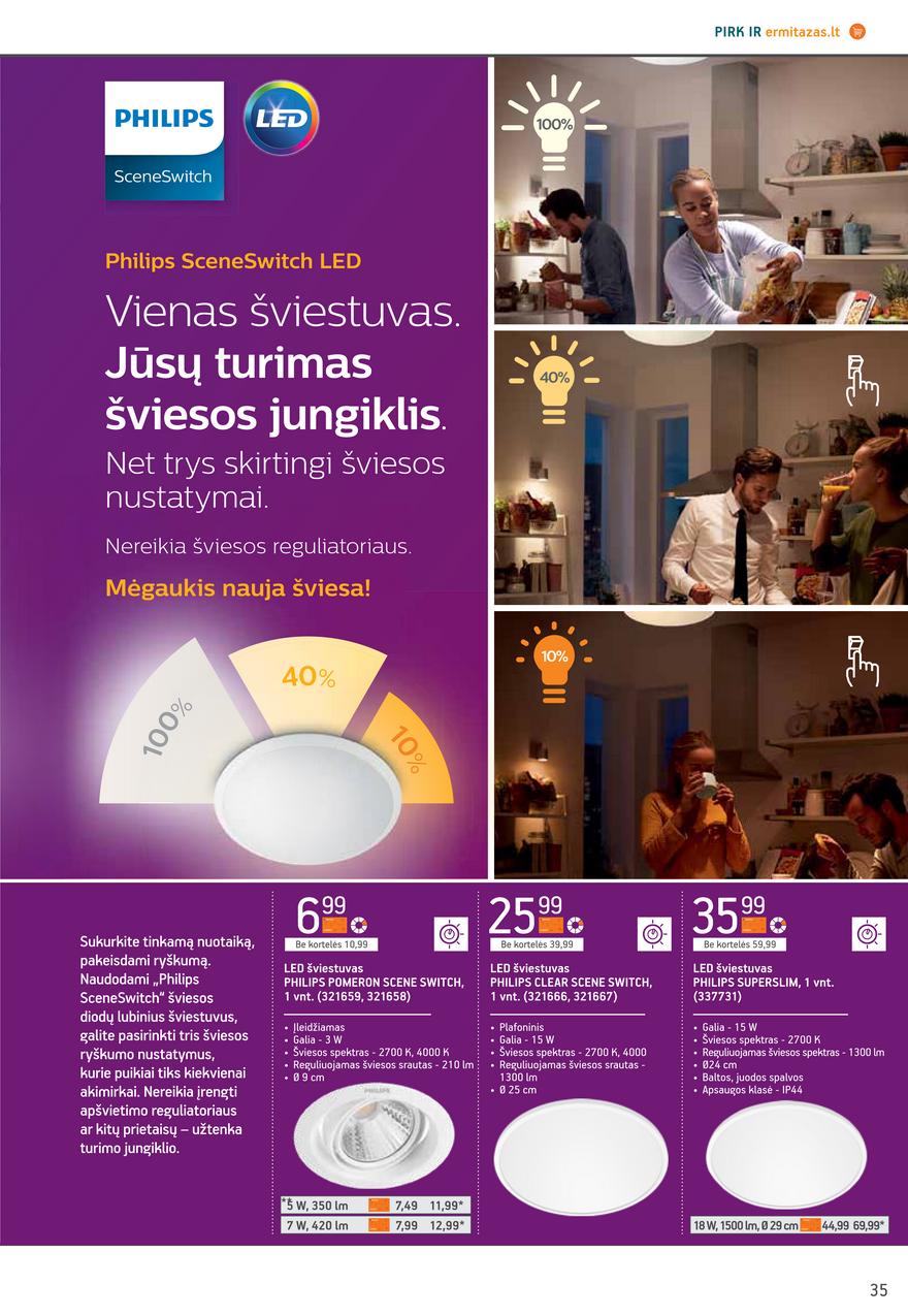 Ermitažas leidinys akcijos nuo 
  2021-09-15 iki 
  2021-10-12 | Leidinukas.lt puslapis 35