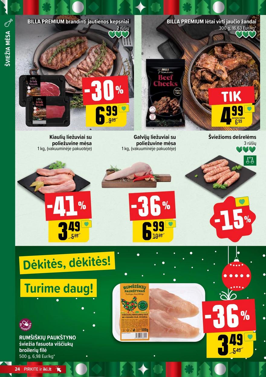 Iki leidinys akcijos nuo 
  2025-12-15 iki 
  2025-12-21 | Leidinukas.lt puslapis 24