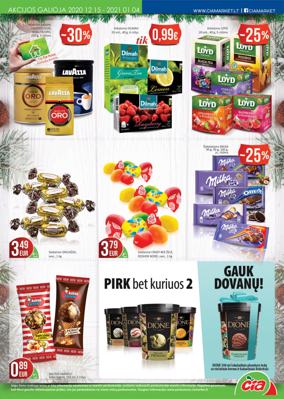 Čia leidinys akcijos nuo 
  2020-12-15 iki 
  2021-01-04 | Leidinukas.lt puslapis 8