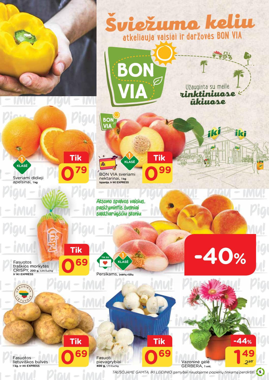 Iki savaitinis leidinys akcijos nuo 
  2019-07-15 iki 
  2019-07-21 | Leidinukas.lt puslapis 5