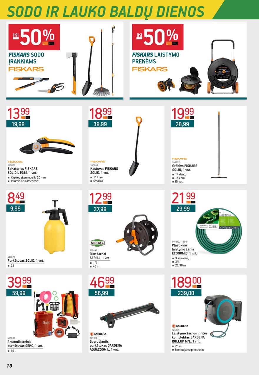 Ermitažas leidinys akcijos nuo 
  2026-04-01 iki 
  2026-05-03 | Leidinukas.lt puslapis 10