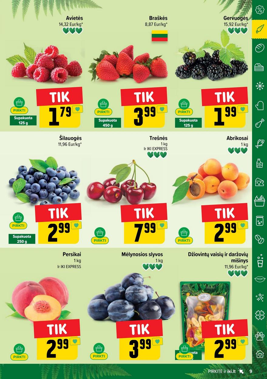 Iki leidinys 26 akcijos nuo 
  2025-06-23 iki 
  2025-06-29 | Leidinukas.lt puslapis 9