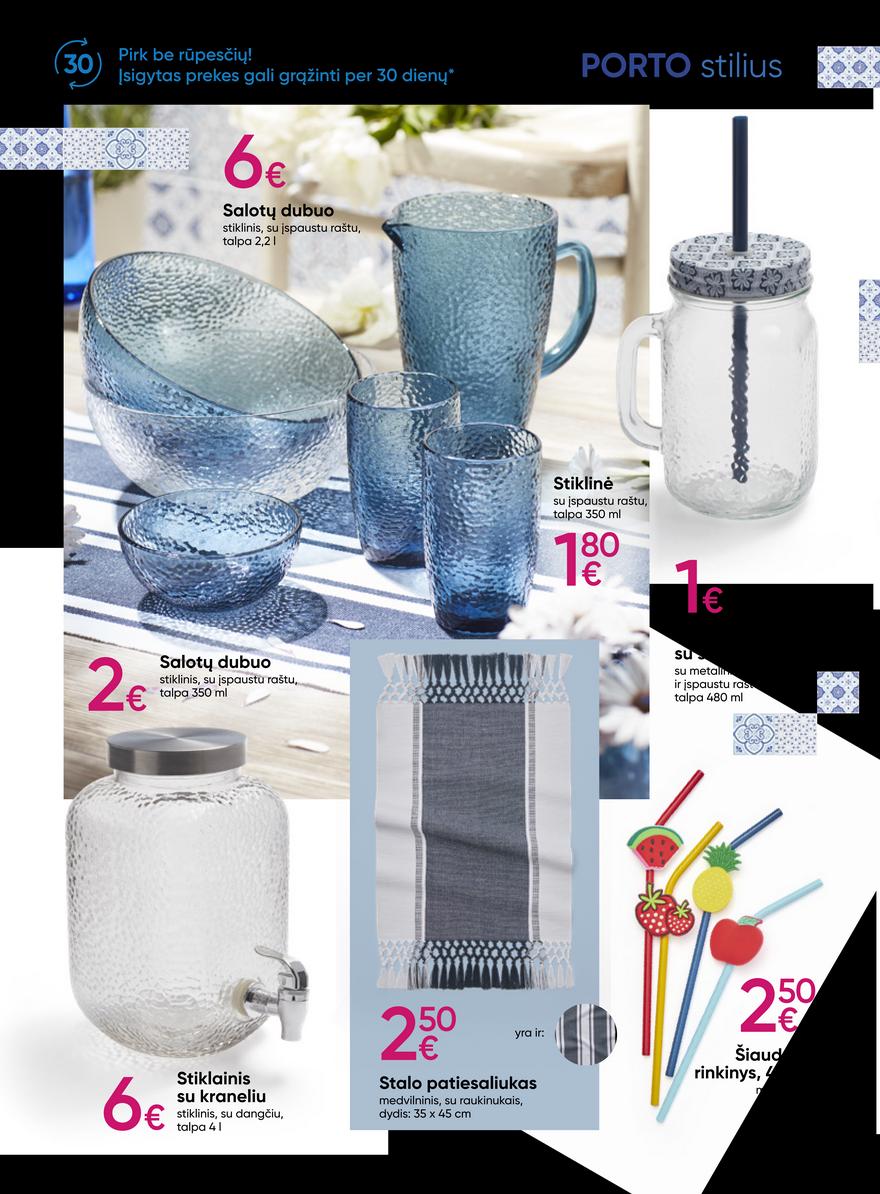 Pepco leidinys akcijos nuo 
  2022-06-02 iki 
  2022-06-15 | Leidinukas.lt puslapis 8