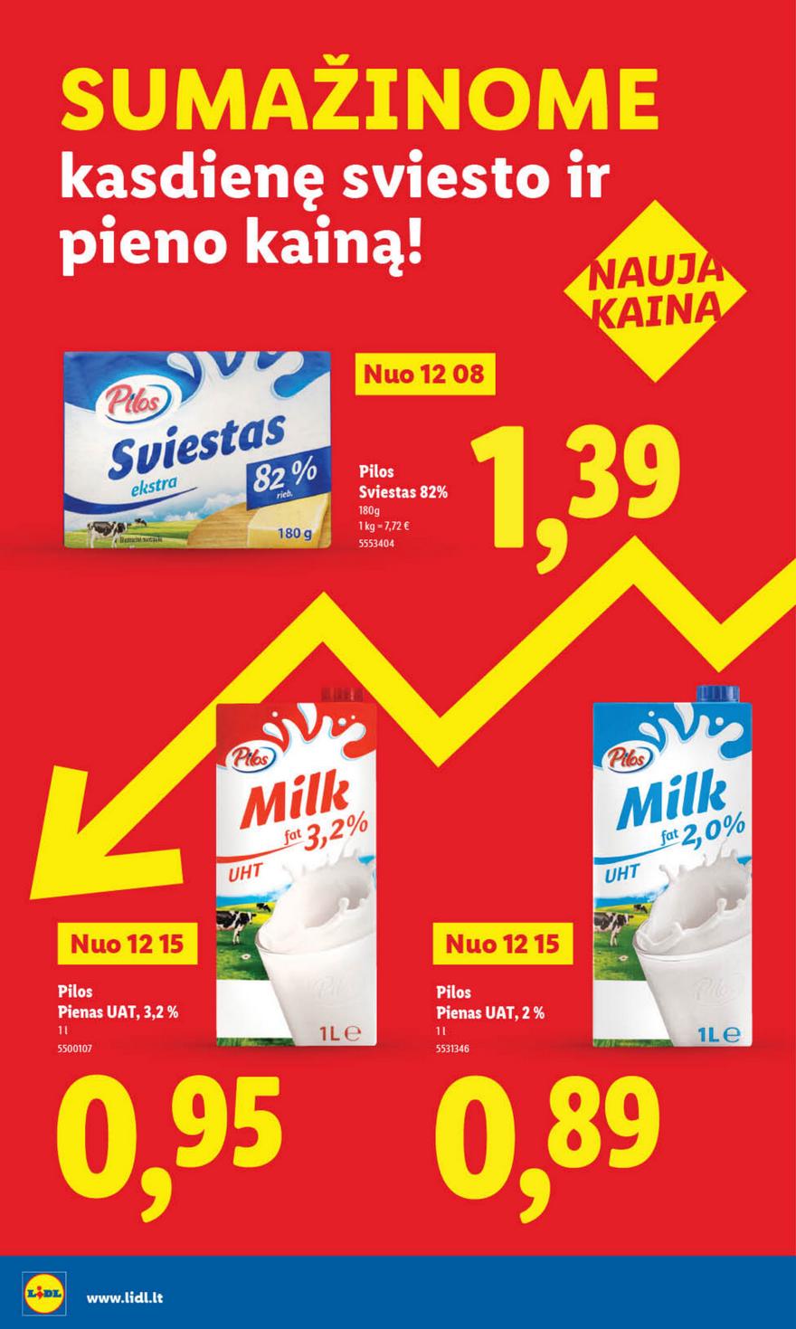 Lidl leidinys naujas akcijos nuo 
  2025-12-22 iki 
  2025-12-28 | Leidinukas.lt puslapis 3