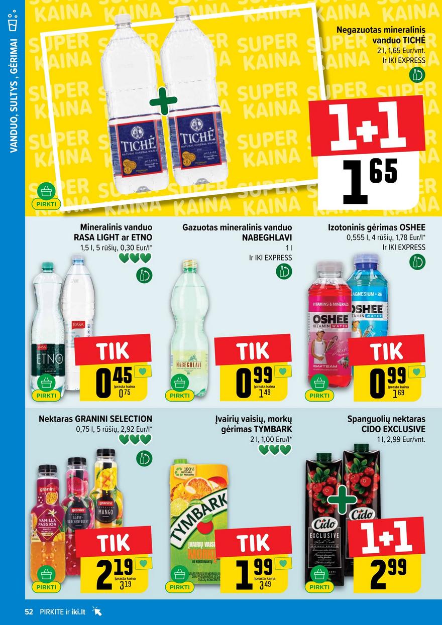 Iki leidinys akcijos nuo 
  2026-02-23 iki 
  2026-03-01 | Leidinukas.lt puslapis 52