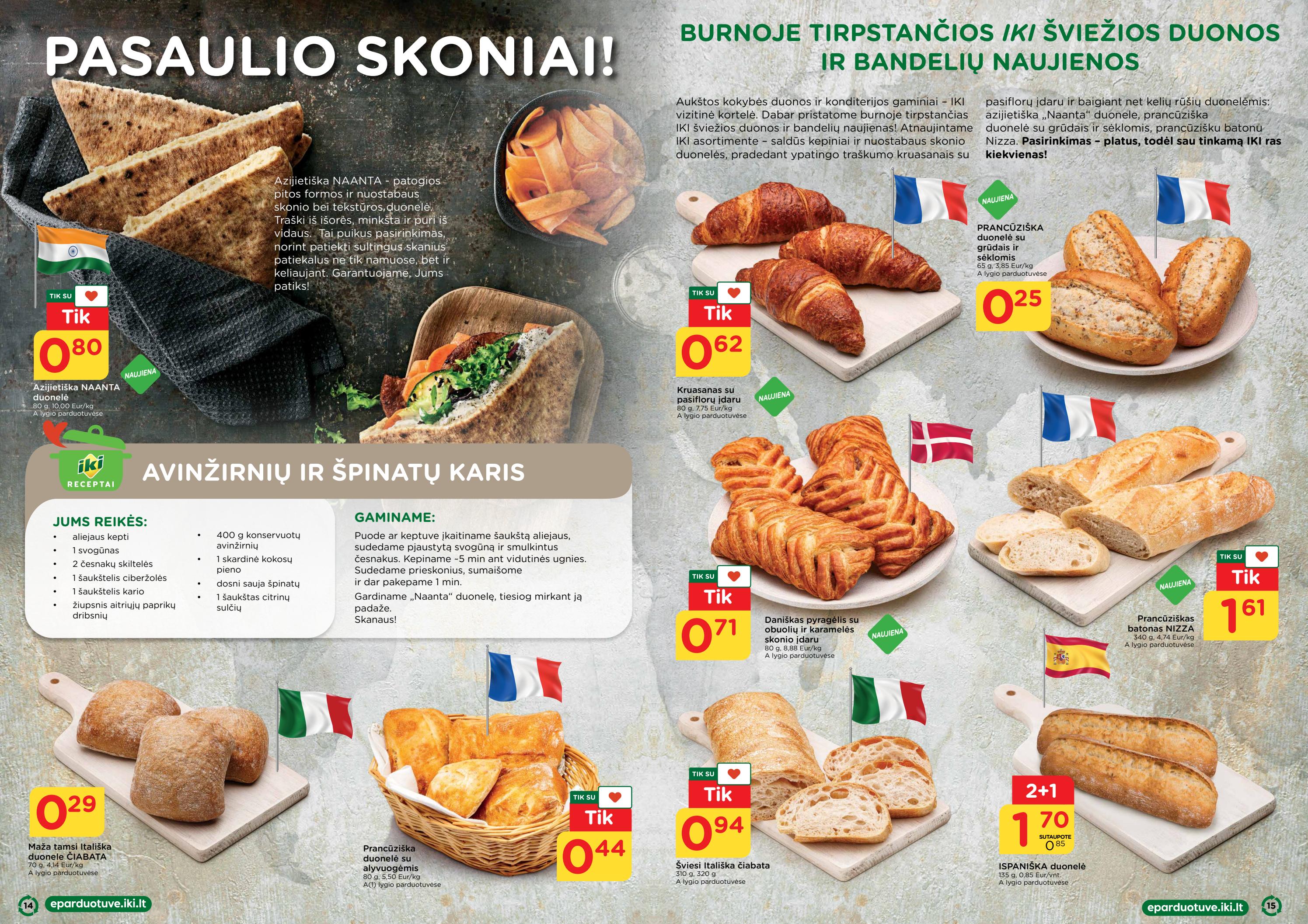 Iki savaitės leidinys akcijos nuo 
  2022-11-07 iki 
  2022-11-13 | Leidinukas.lt puslapis 8