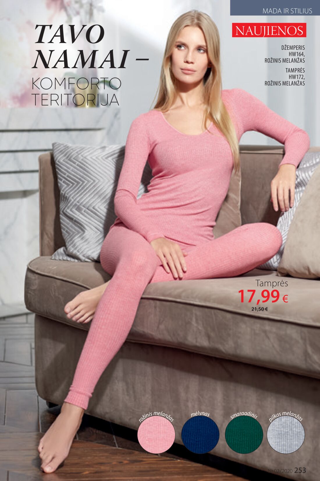 Faberlic leidinys akcijos nuo 
  2020-01-20 iki 
  2020-02-09 | Leidinukas.lt puslapis 253