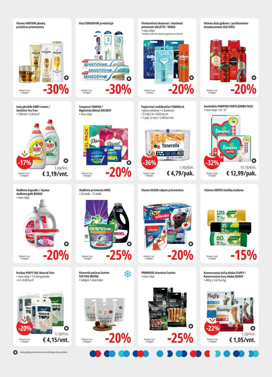 Promo leidinys akcijos nuo 
  2024-07-03 iki 
  2024-07-16 | Leidinukas.lt puslapis 11