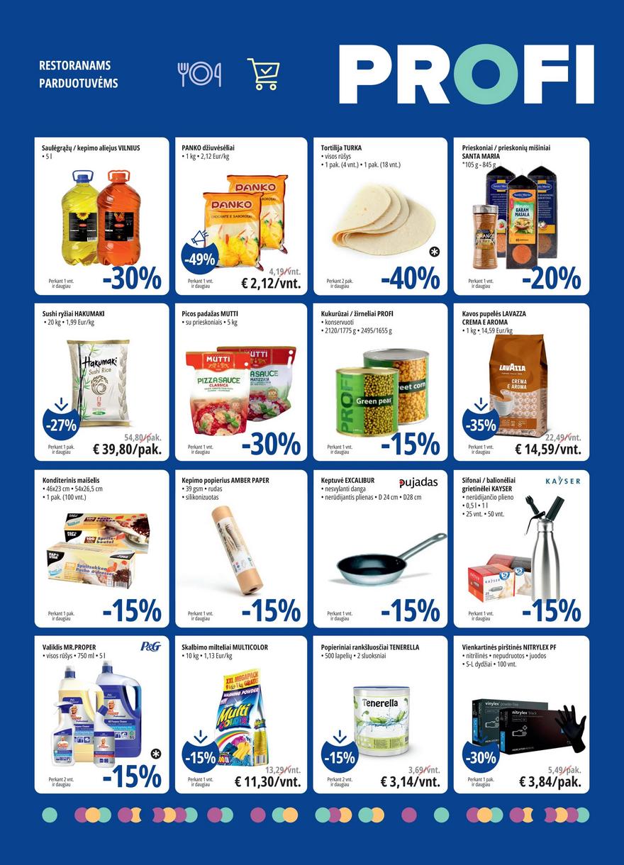 Promo leidinys akcijos nuo 
  2023-08-30 iki 
  2023-09-12 | Leidinukas.lt puslapis 7