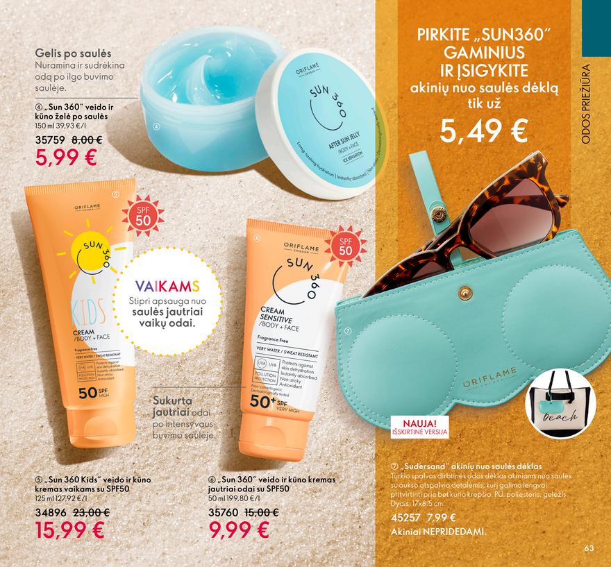 Oriflame katalogas akcijos nuo 
  2022-05-18 iki 
  2022-06-07 | Leidinukas.lt puslapis 63