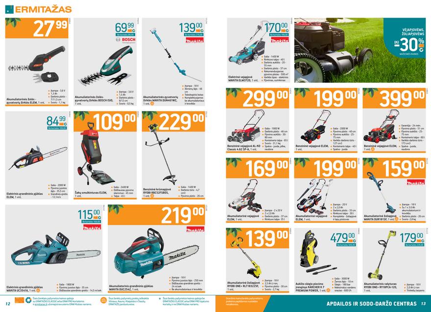 Ermitažas leidinys akcijos nuo 
  2023-05-31 iki 
  2023-06-20 | Leidinukas.lt puslapis 7