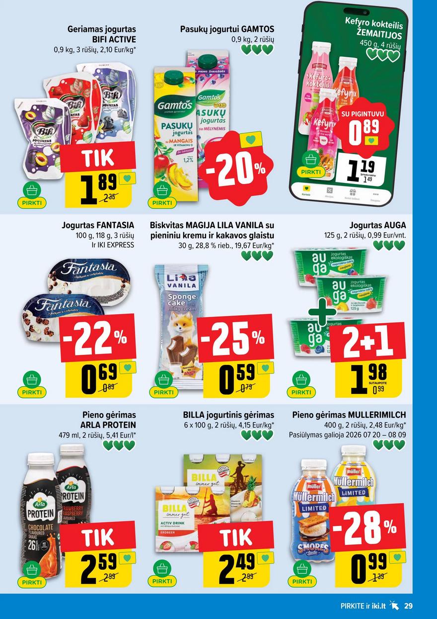 Iki leidinys akcijos nuo 
  2026-07-20 iki 
  2026-07-26 | Leidinukas.lt puslapis 29