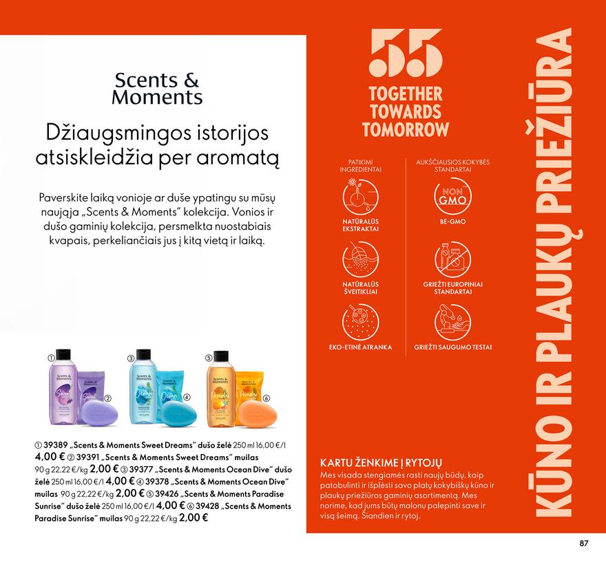 Oriflame katalogas akcijos nuo 
  2022-05-18 iki 
  2022-06-07 | Leidinukas.lt puslapis 87
