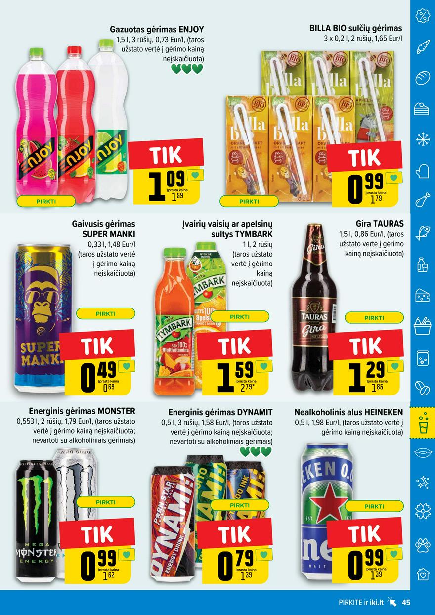 Iki leidinys akcijos nuo 
  2024-07-08 iki 
  2024-07-14 | Leidinukas.lt puslapis 45