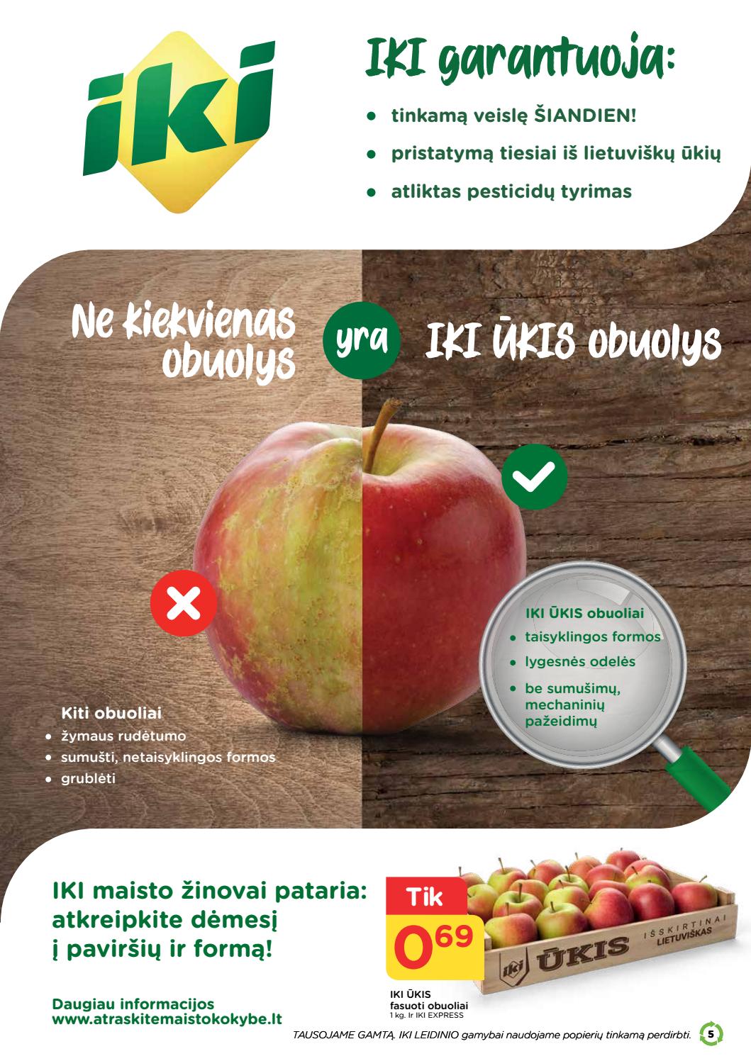 Iki savaitinis leidinys akcijos nuo 
  2020-09-21 iki 
  2020-09-27 | Leidinukas.lt puslapis 5