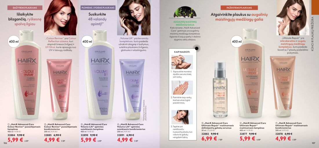 Oriflame katalogas akcijos nuo 
  2020-05-01 iki 
  2020-05-31 | Leidinukas.lt puslapis 54
