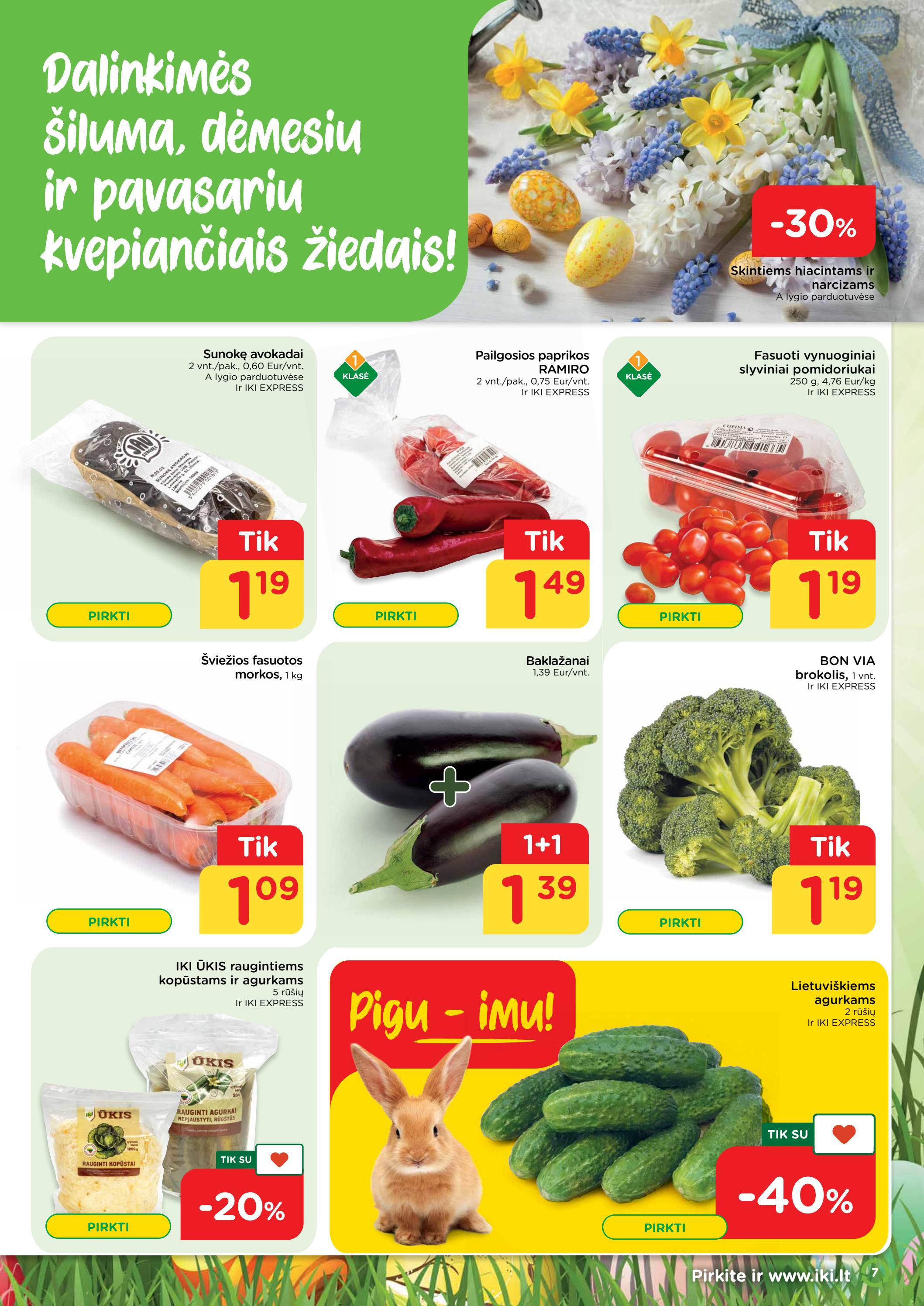 Iki leidinys akcijos nuo 
  2022-04-04 iki 
  2022-04-10 | Leidinukas.lt puslapis 7