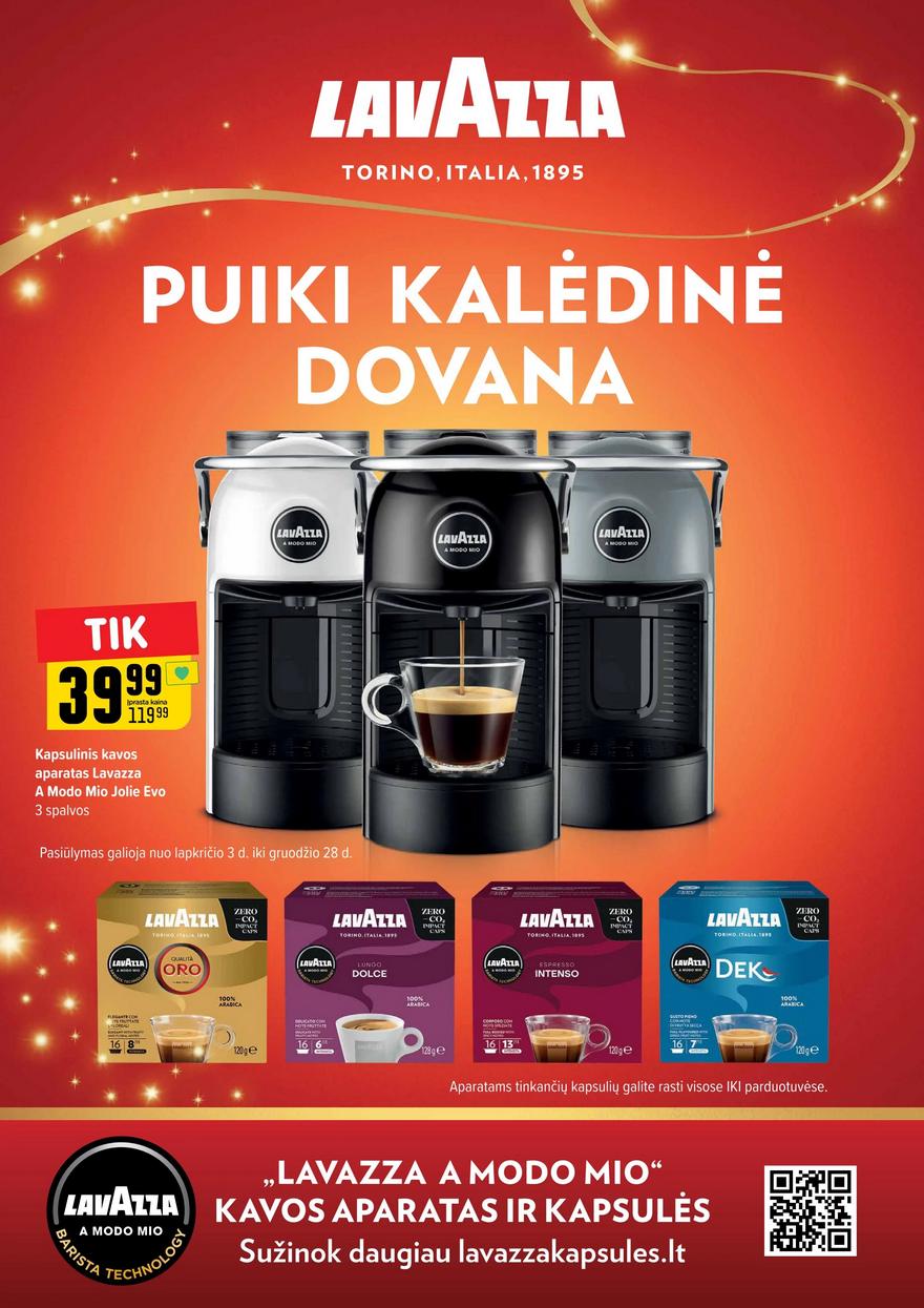 Iki leidinys akcijos nuo 
  2025-11-03 iki 
  2025-11-09 | Leidinukas.lt puslapis 59