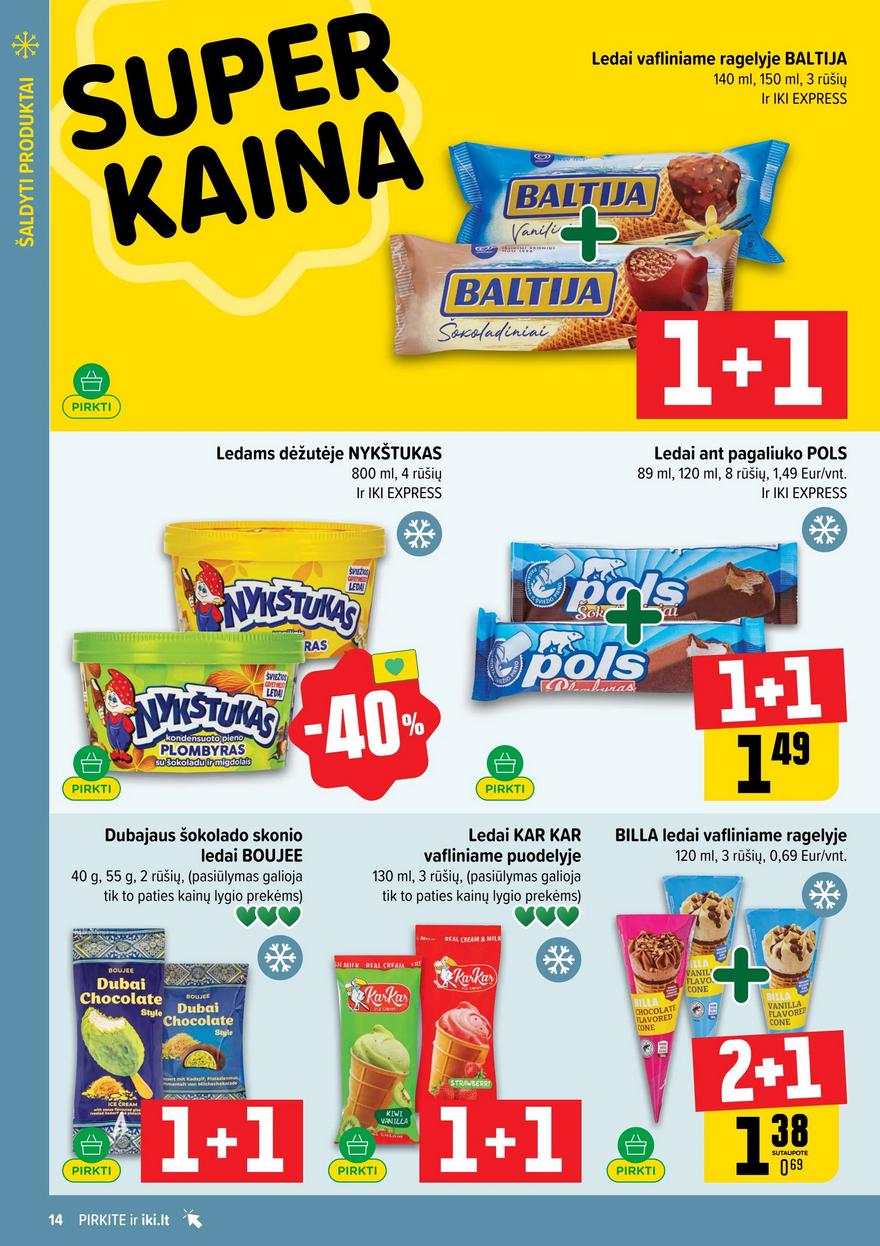 Iki leidinys akcijos nuo 
  2025-08-25 iki 
  2025-08-31 | Leidinukas.lt puslapis 14
