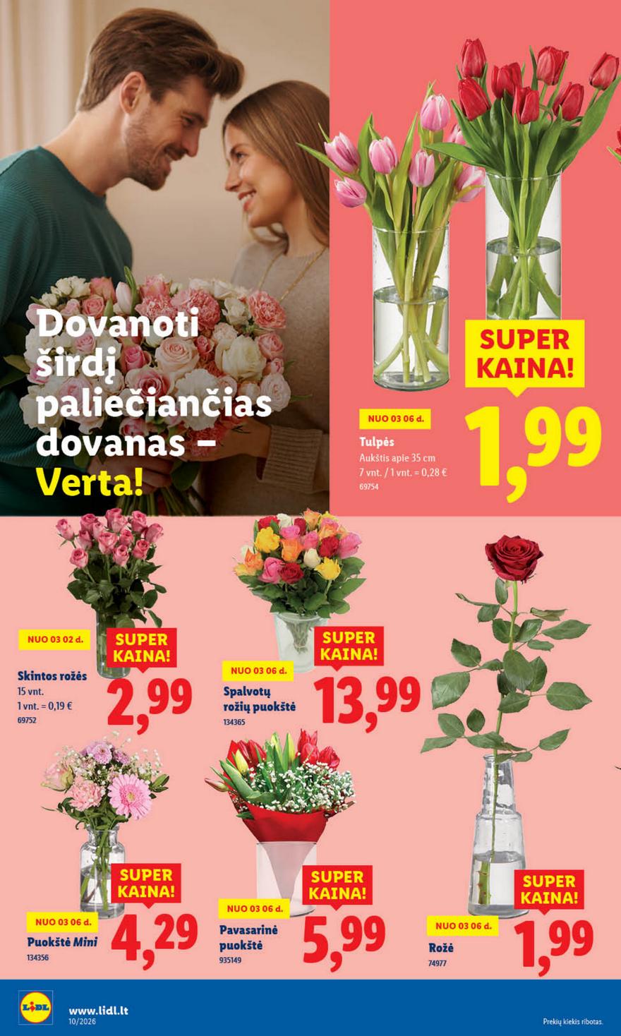 Lidl leidinys akcijos nuo 
  2026-03-02 iki 
  2026-03-08 | Leidinukas.lt puslapis 42
