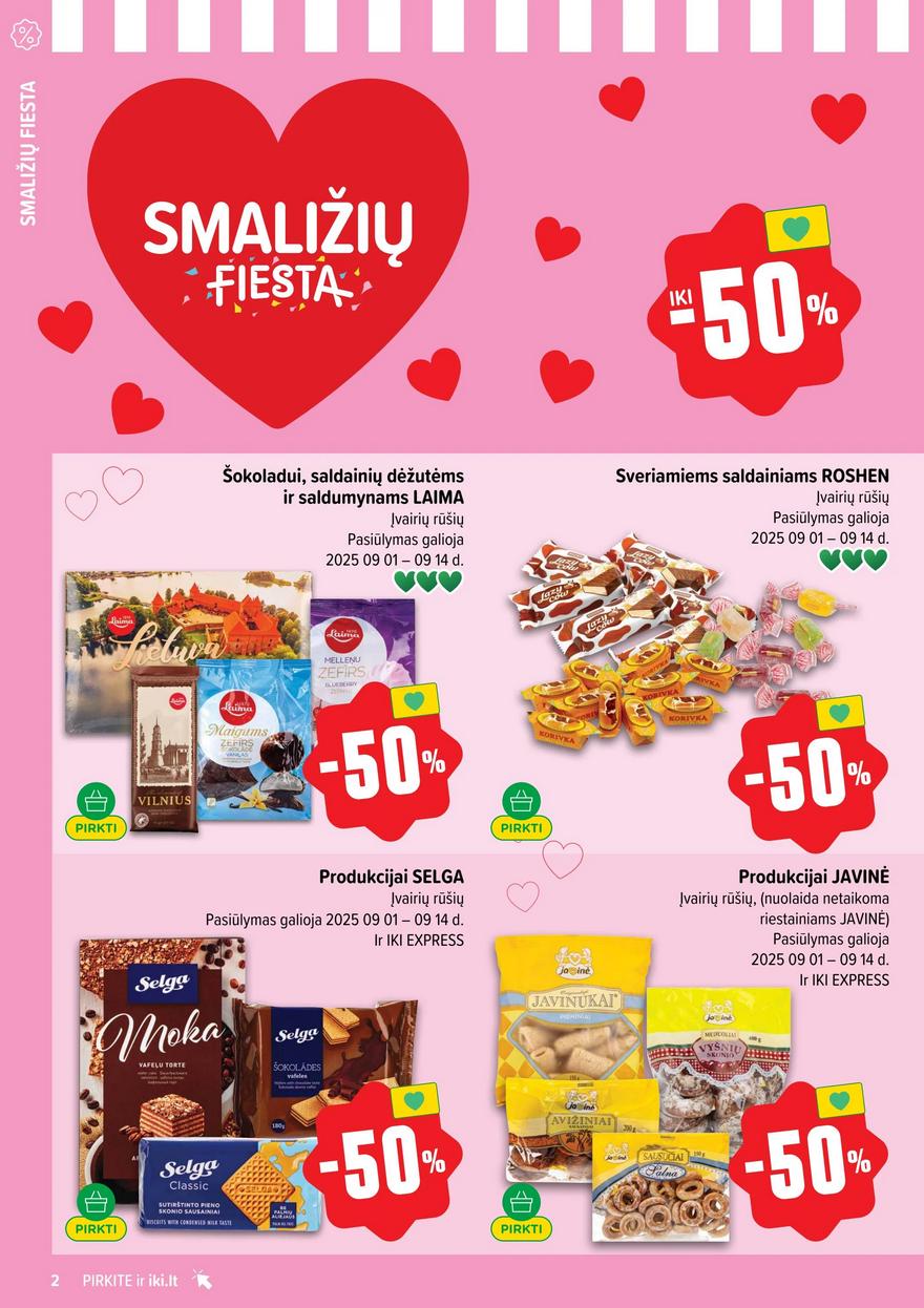Iki leidinys akcijos nuo 
  2025-09-08 iki 
  2025-09-14 | Leidinukas.lt puslapis 2