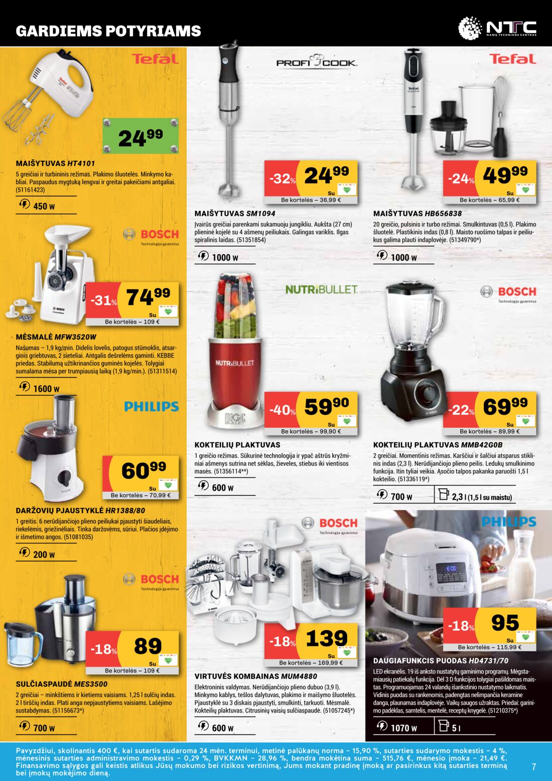 Senukai reklaminis leidinys akcijos nuo 
  2020-02-26 iki 
  2020-03-30 | Leidinukas.lt puslapis 7