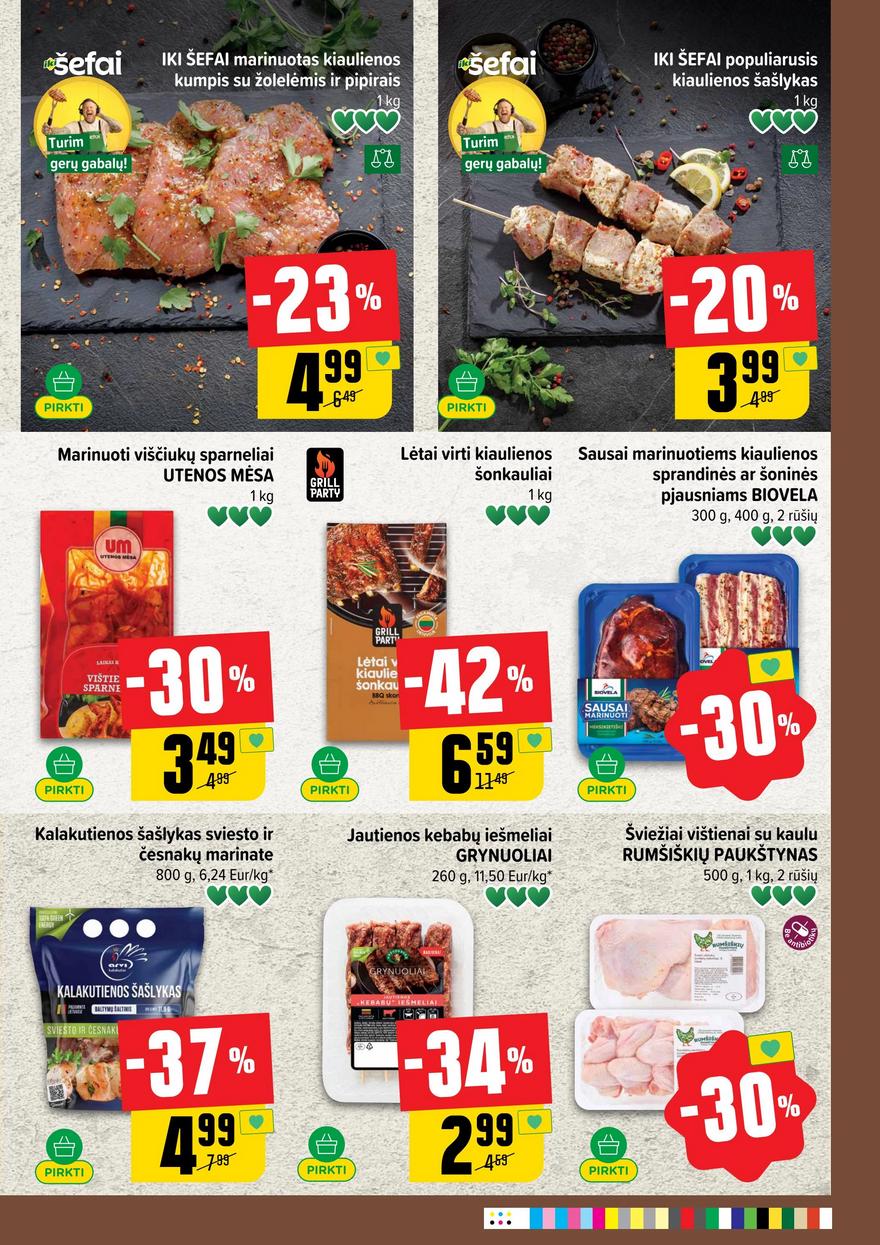 Iki leidinys akcijos nuo 
  2026-07-06 iki 
  2026-07-12 | Leidinukas.lt puslapis 21
