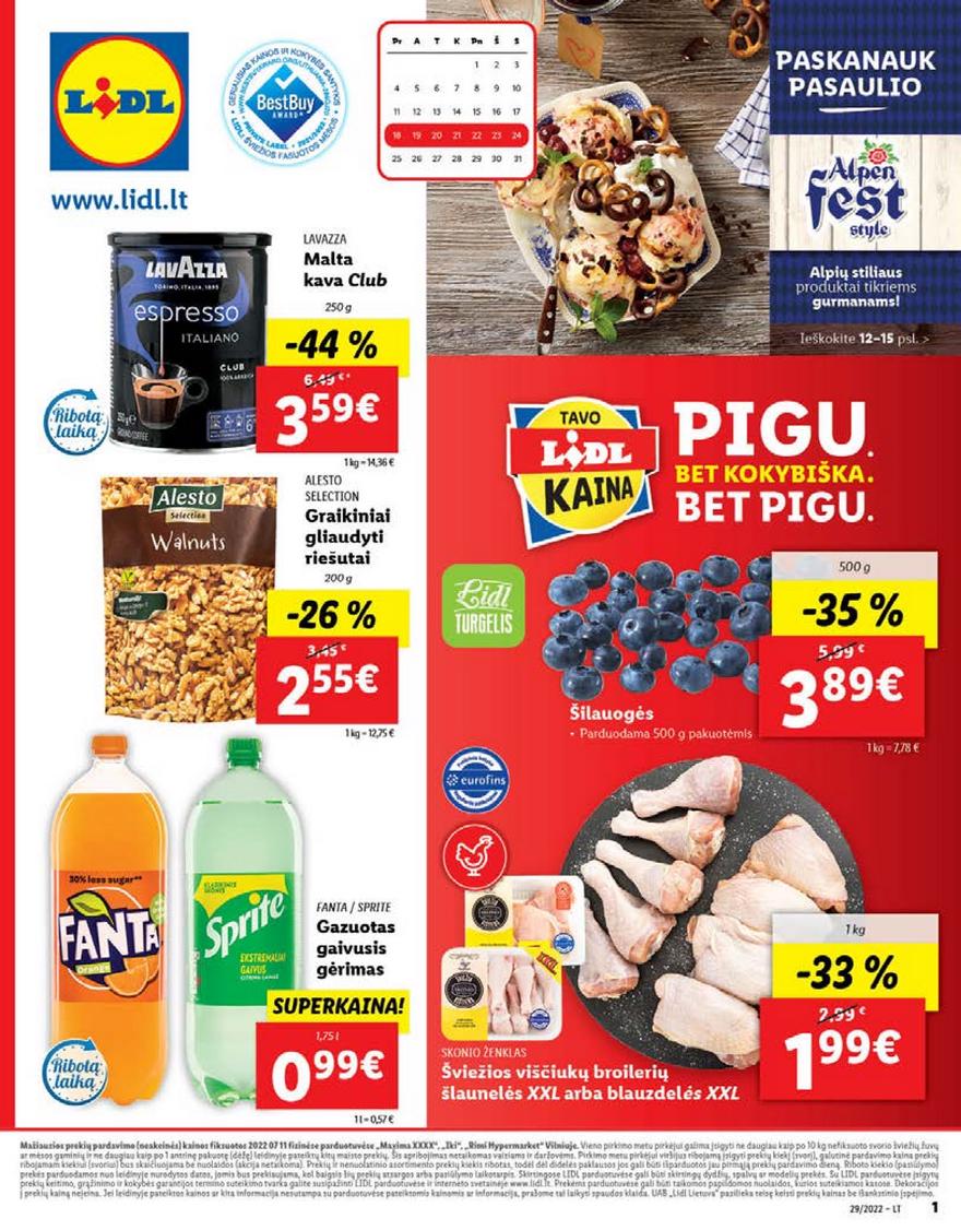 Ldil leidinys akcijos nuo 
  2022-07-18 iki 
  2022-07-24 | Leidinukas.lt puslapis 1