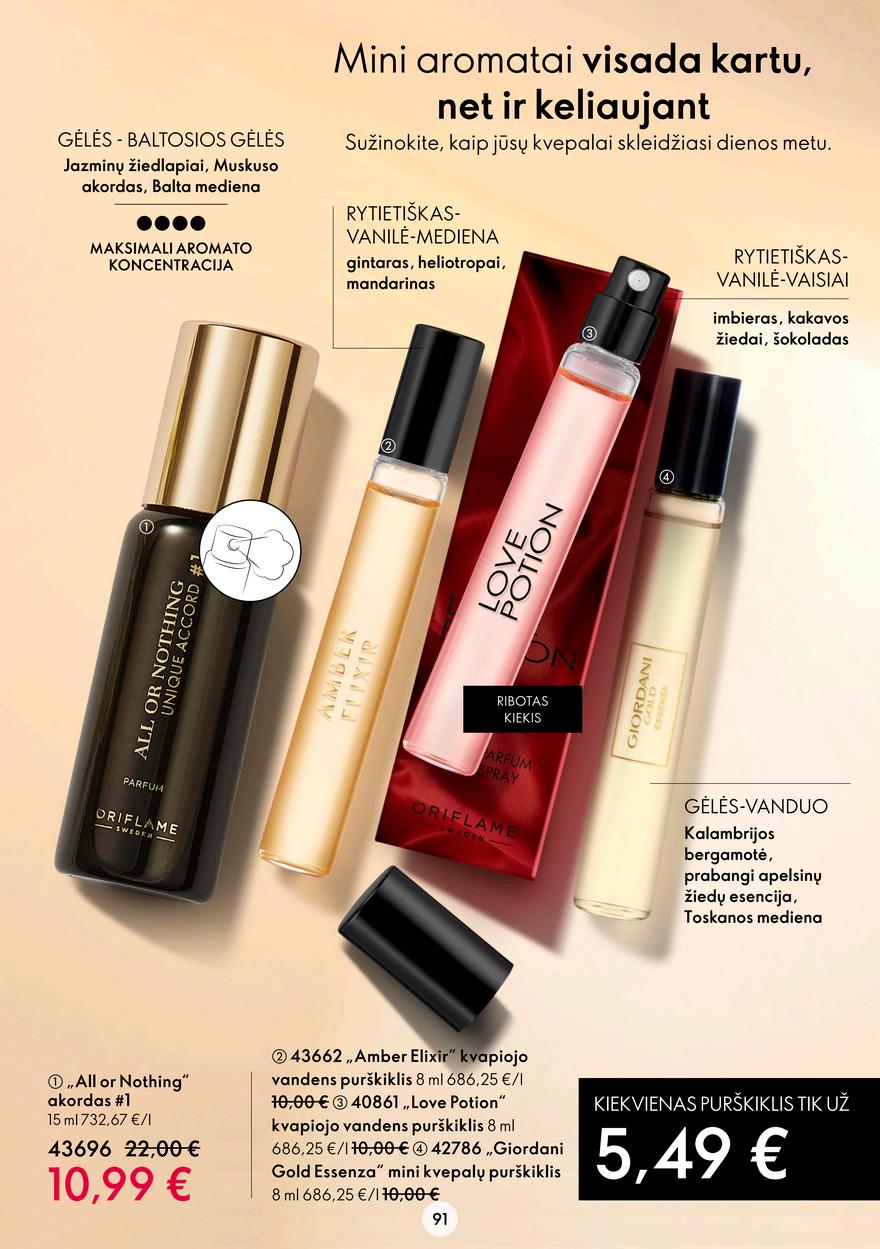 Oriflame katalogas akcijos nuo 
  2022-08-03 iki 
  2022-08-23 | Leidinukas.lt puslapis 91