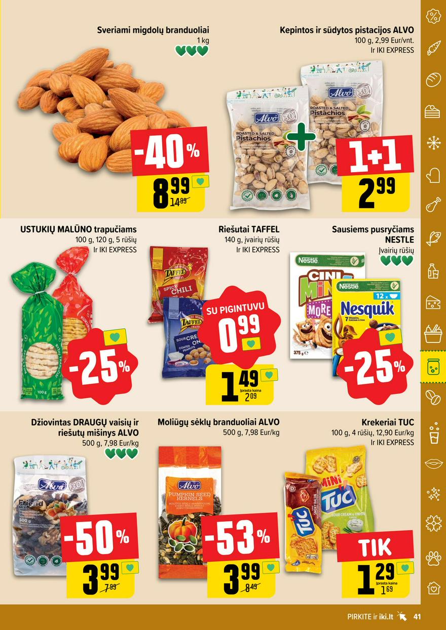 Iki leidinys akcijos nuo 
  2024-06-03 iki 
  2024-06-09 | Leidinukas.lt puslapis 41