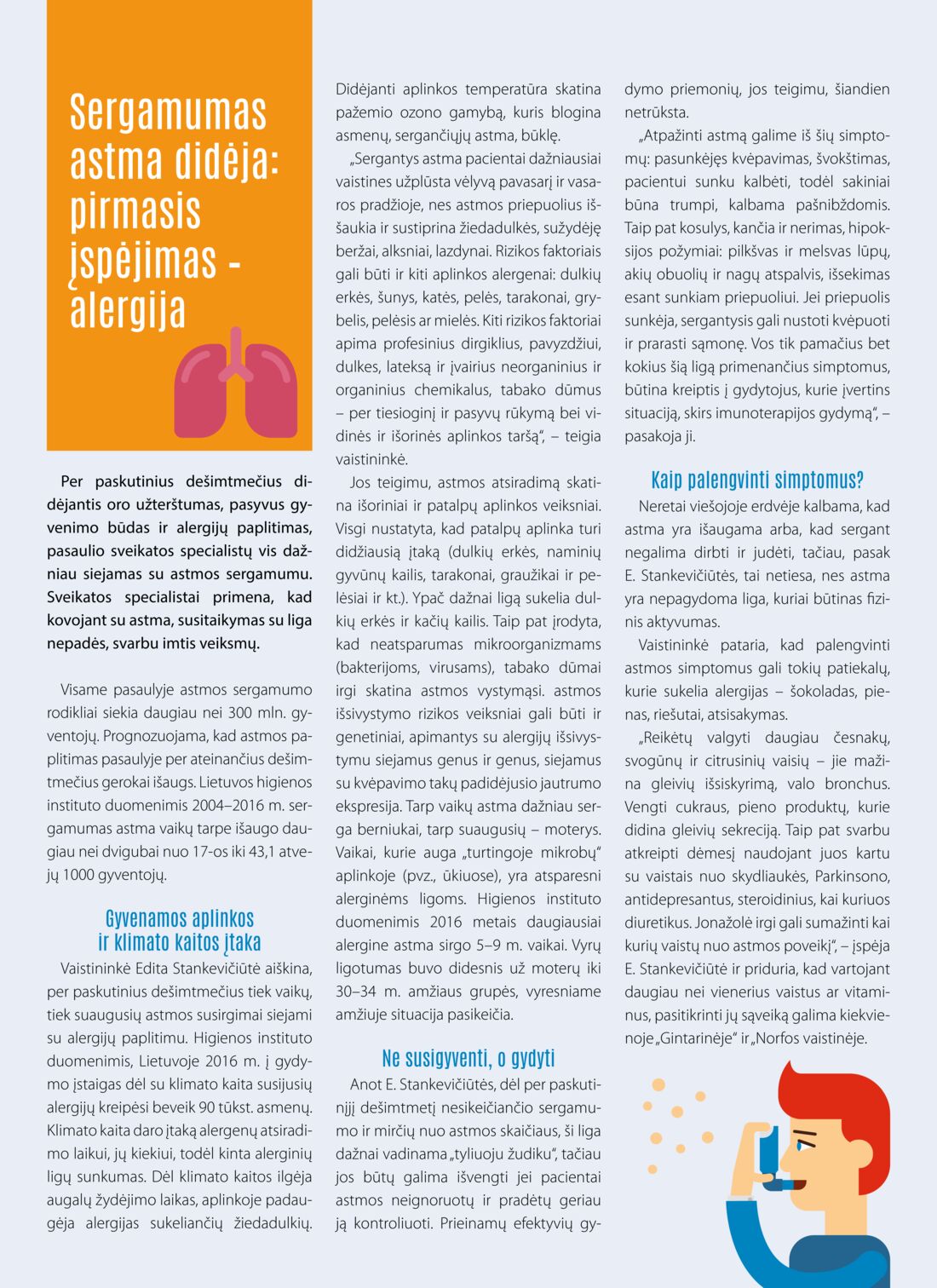 Gintarinė vaistinė leidinys akcijos nuo 
  2019-06-01 iki 
  2019-06-30 | Leidinukas.lt puslapis 13