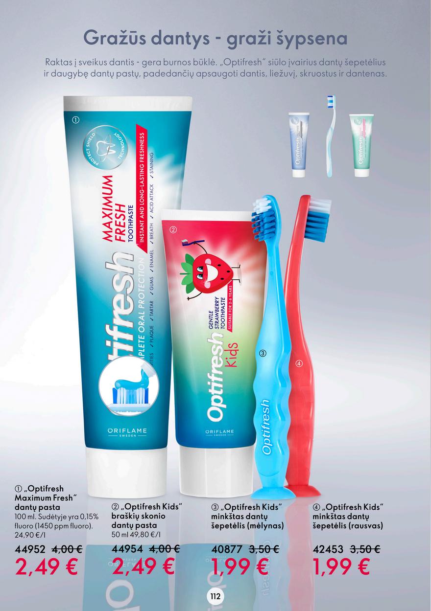 Oriflame katalogas akcijos nuo 
  2022-06-08 iki 
  2022-06-28 | Leidinukas.lt puslapis 112