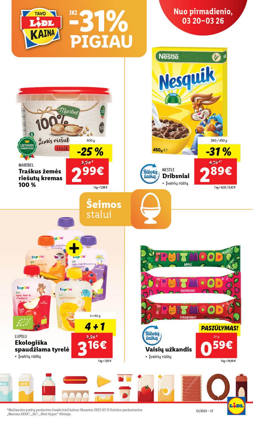 Ldil leidinys akcijos nuo 
  2023-03-20 iki 
  2023-03-26 | Leidinukas.lt puslapis 42