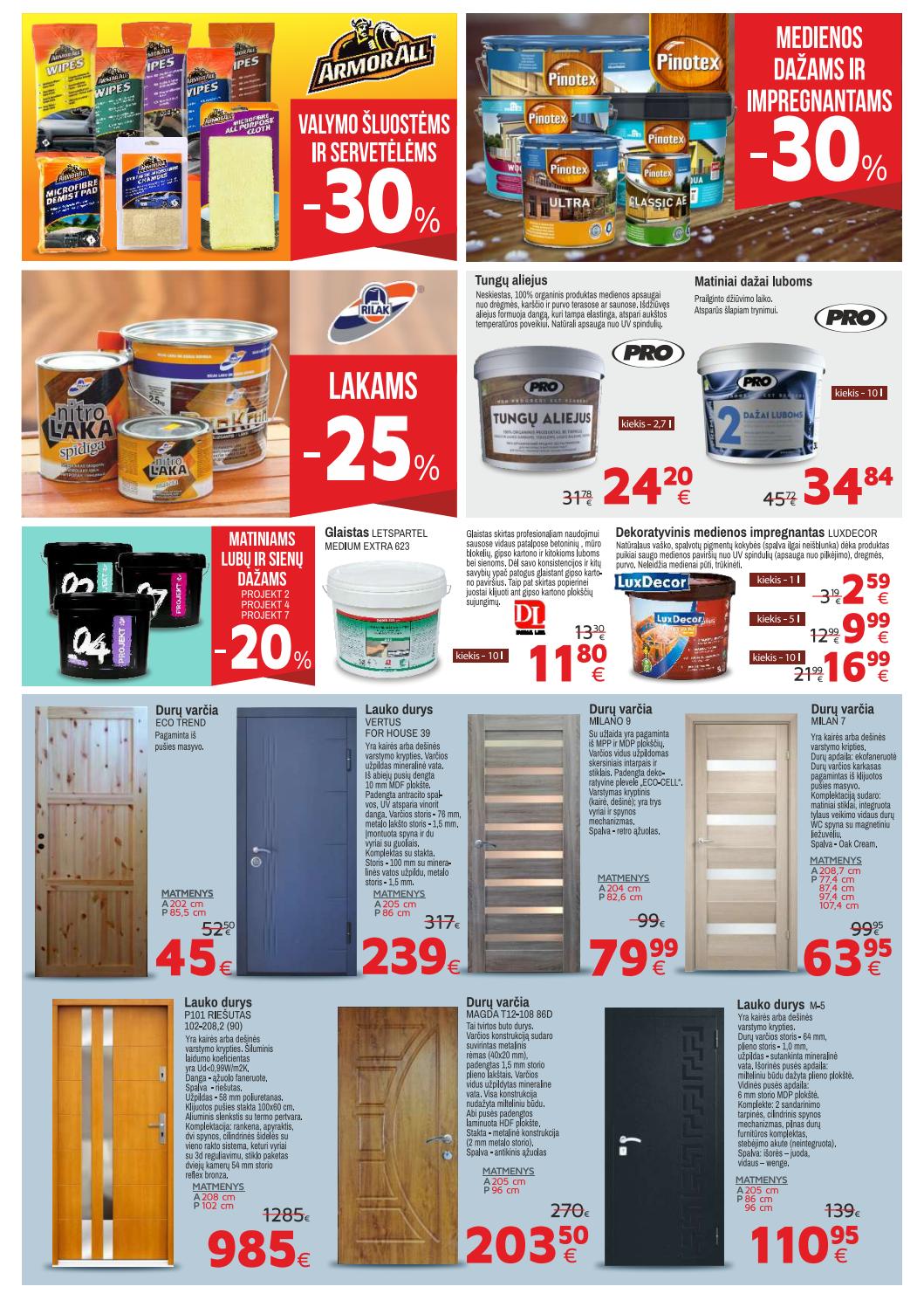 Bikuva leidinys akcijos nuo 
  2019-08-01 iki 
  2019-08-31 | Leidinukas.lt puslapis 7