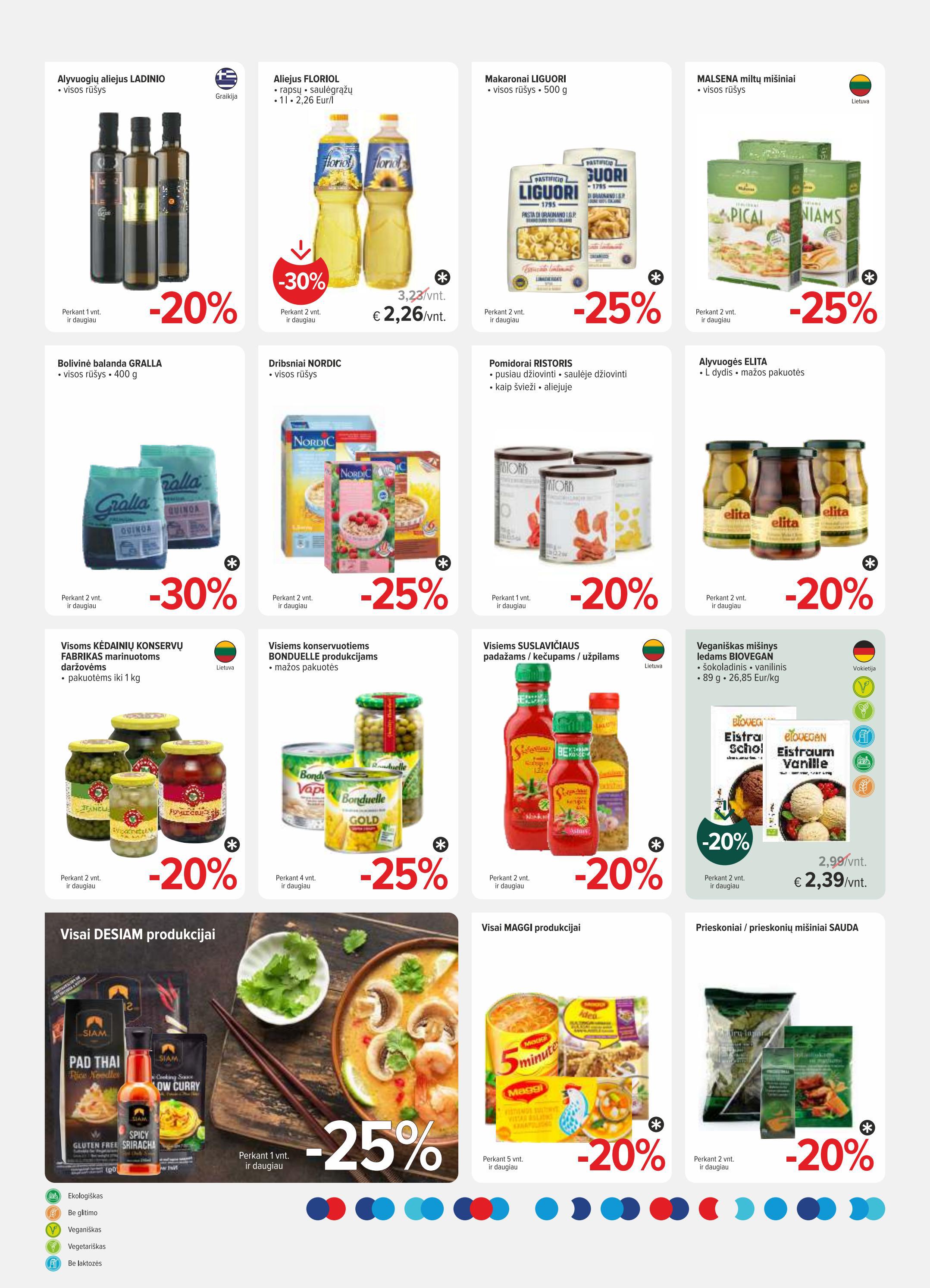 Promo leidinys akcijos nuo 
  2022-02-02 iki 
  2022-02-14 | Leidinukas.lt puslapis 8
