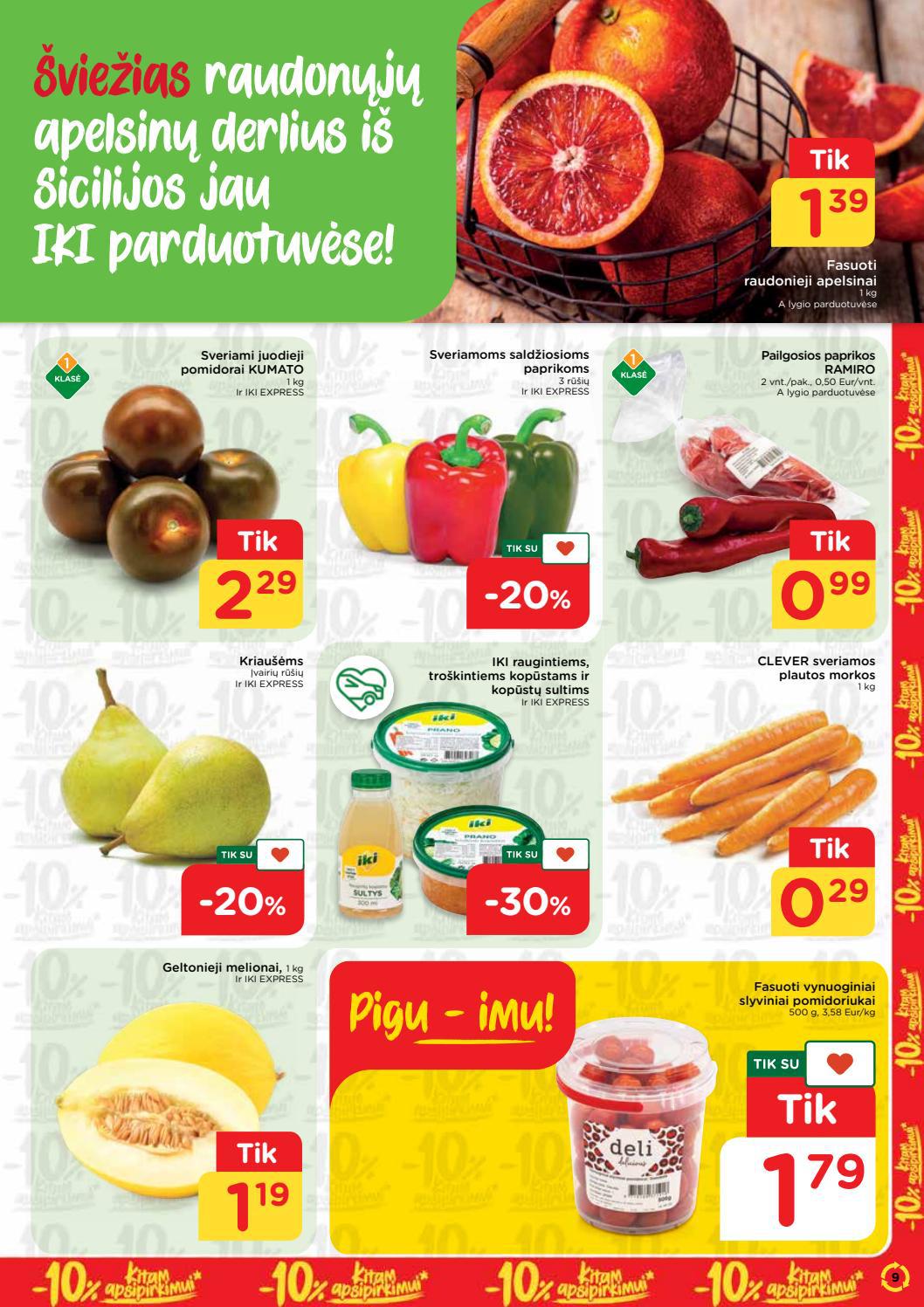 Iki leidinys akcijos nuo 
  2022-01-03 iki 
  2022-01-09 | Leidinukas.lt puslapis 9