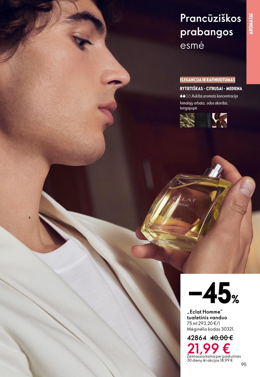 Oriflame katalogas akcijos nuo 
  2026-02-18 iki 
  2026-03-10 | Leidinukas.lt puslapis 95