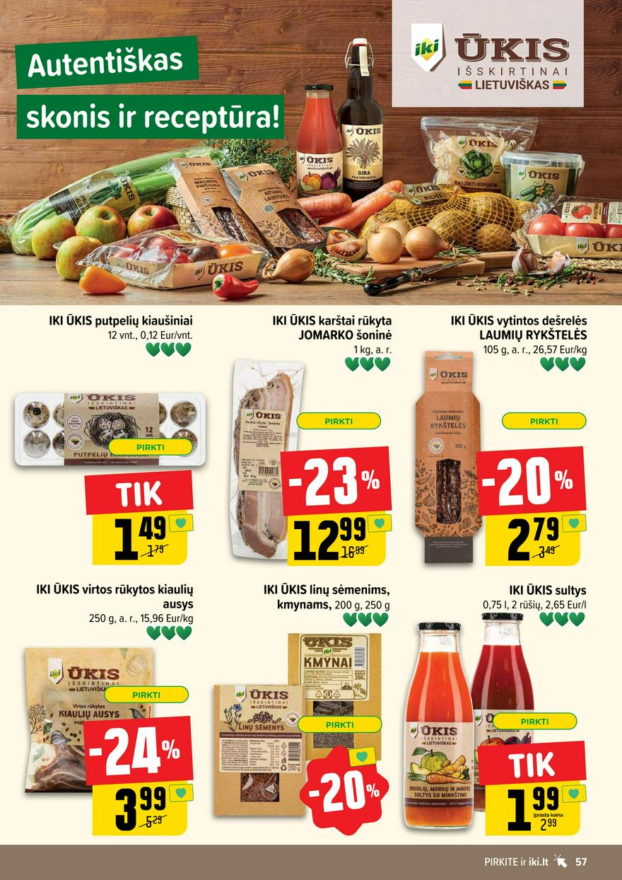 Iki leidinys akcijos nuo 
  2024-05-13 iki 
  2024-05-19 | Leidinukas.lt puslapis 57